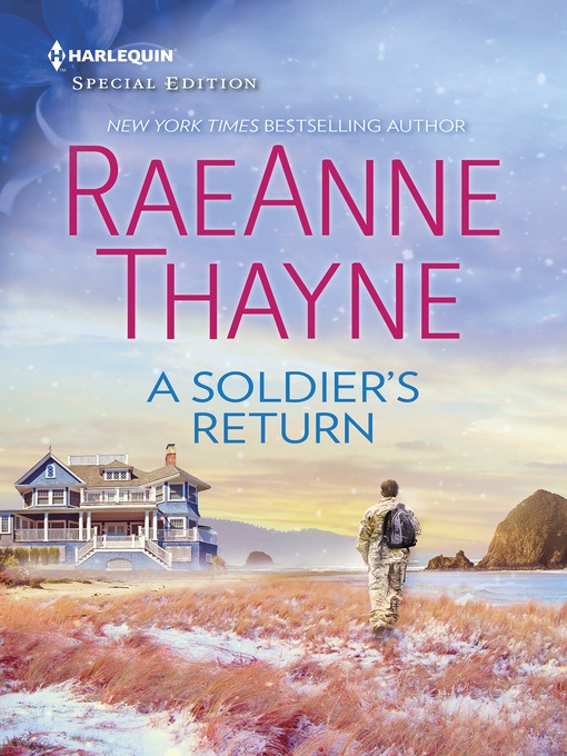 Title details for A Soldier's Return by RaeAnne Thayne - Wait list